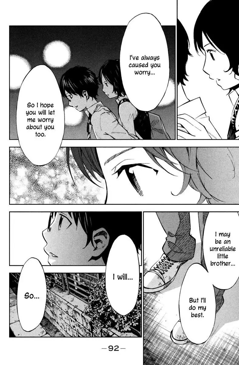 Shigatsu wa Kimi no Uso Chapter 10 39